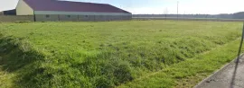 À vendre – Terrains industriels de 1 100 à 2 200 m² à Mourmelon-le-Grand – Marne (51) Mourmelon-le-Grand