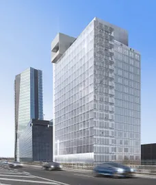 À louer – Bureaux à partir de 100 m² dédiés à la Cybersécurité à Marseille – Bou Marseille 2e