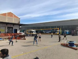 Location À louer – Ateliers au sein de la manufacture ICI Marseille – Bouches-du-Rhône (1
