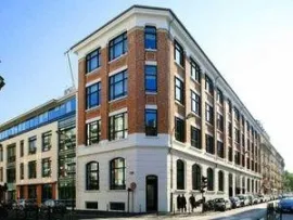 Location À louer – Bureaux divisibles à partir de 1 588 m² à Clichy – Hauts-de-Seine (92)