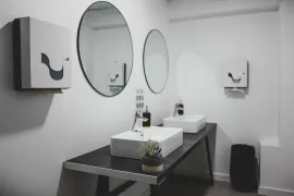 Location À Louer – Bureaux dans un espace de coworking au Creusot – Saône-et-Loire (71)
