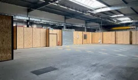 À louer – Atelier de reconditionnement de 355 m² à Saint-Aignan-Grandlieu – Loir Saint-Aignan-Grandlieu