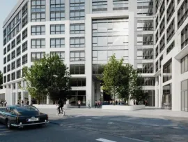 À louer – Bureaux de 712 à 2 143 m² à Villejuif – Val-de-Marne (94) Villejuif