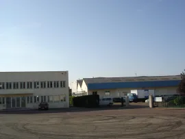 Location Entrepôt d'une surface de 6 000 m² à vendre ou à louer – Sud Bourgogne