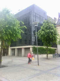 Location bureaux Amiens – 430 m² Amiens