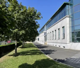 À louer – Local d'activités de 1049 m² à Villeneuve la Garenne (92) Villeneuve-la-Garenne