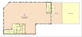 Vente À vendre – Bureaux de 514 m² au Havre – Seine-Maritime (76)