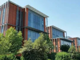 À louer – Bureaux de 897 à 1 436 m² à Chevilly-Larue – Val-de-Marne (94) Chevilly-Larue