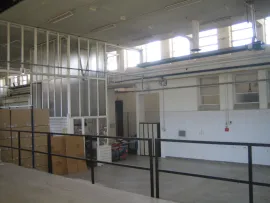 À vendre ou à louer – Bâtiment industriel de 5 940 m² au Creusot – Saône-et-Loir Le Creusot