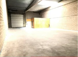 Location À louer – locaux d'activité de 300 m² à Setques