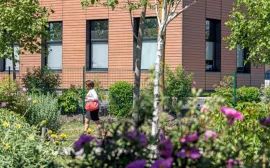 Location À louer – Local d'activités de 940 m² au sein du parc les Chanteraines à Villene