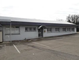 À louer – Bureaux de 166 m² à École-Valentin proche de Besançon (25) École-Valentin