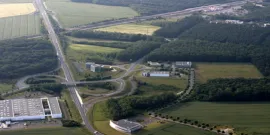 Terrains industriels à partir de 2000 m² à vendre – Entre Tours et Orléans Vendôme