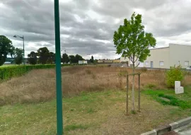 Vente À vendre – Terrain Industriel de 2 000 m² à Faverolles – Eure-et-Loir (28)