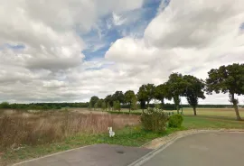 À vendre – Terrain Industriel de 2 000 m² à Faverolles – Eure-et-Loir (28) Faverolles