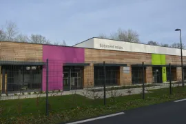 Location local d'activités Douai – 311 m² – Proche Valenciennes Montigny-en-Ostrevent