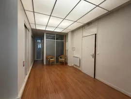 À vendre – Bureaux de 59 m² dans le quartier de la Sous-Préfecture au Havre – Se Le Havre
