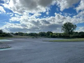 Location À louer – Site logistique de 4 690 m² proche d'Amiens à Moreuil – Somme (80)
