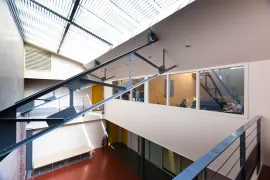 Location Locaux d'activités à louer – Le Havre Dombasle