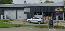 Location À vendre ou à louer – Bâtiment agroalimentaire de 280 m² à Murat-sur-Vèbre – Tar