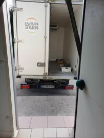 Location À vendre ou à louer – Bâtiment agroalimentaire de 280 m² à Murat-sur-Vèbre – Tar