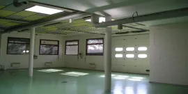À louer – 3 Ateliers de 37 à 142 m² au sein du Cap Delta à Verniolle – Ariège (0 Verniolle