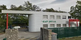 Location À louer – 3 Ateliers de 37 à 142 m² au sein du Cap Delta à Verniolle – Ariège (0