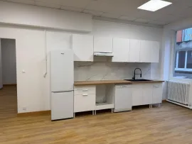 Vente À vendre – Bureaux de 457 m² à proximité du centre-ville du Havre – Seine-Mariti