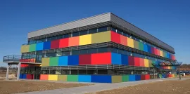 À louer – Bureaux à partir de 90 m² au sein du Parc d'Activités Coriolis à Torcy – Saône-et-Loire (71) Torcy