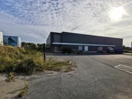À vendre – Local industriel de 3 200 m² à Reims – Marne (51) Reims