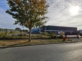 Vente À vendre – Local industriel de 3 200 m² à Reims – Marne (51)