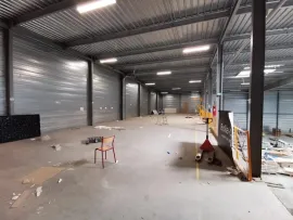 Vente À vendre – Local industriel de 3 200 m² à Reims – Marne (51)