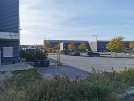 Vente À vendre – Local industriel de 3 200 m² à Reims – Marne (51)