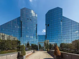 À louer – Bureaux de 106 à 401 m² à Cachan – Val-de-Marne (94) Cachan