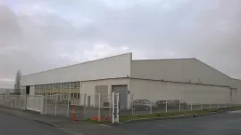 À louer – Local industriel de 2 150 m² à Saint-Martin-sur-le-Pré – Marne (51) Saint-Martin-sur-le-Pré