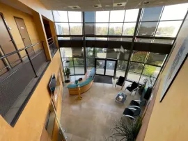 Location À Louer – Bureaux de 1 200 m² divisibles à Écuisses –  Saône-et-Loire (71)