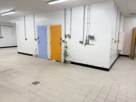 Location À louer – Local d'activités agroalimentaire de 226 m² à Henrichemont – Cher (18)
