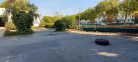Location À louer – Local d'activités de 1 500 m² à Villeneuve-la-Garenne – Hauts-de-Seine