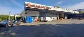 À louer – Local d'activités de 1 500 m² à Villeneuve-la-Garenne – Hauts-de-Seine Villeneuve-la-Garenne