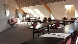 Location Achat bureaux Amiens – 1406 m² – Somme