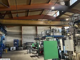 Location À vendre ou à louer – Site industriel de 7 471 m² à Viviez – Aveyron (12)