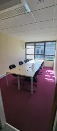 Location À louer – Bureaux de 540 m² divisibles à partir de 30 m² à Vasselay – Cher (18)