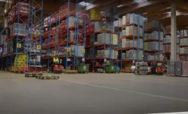 Location À louer – Bâtiment Logistique de 22 131 m² divisibles à Gennevilliers – Hauts-de