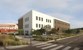 À vendre – Bureaux de 40 à 800 m² au sein du Technoparc Pech Perry à Montredon-des-Corbières – Aude (11) Montredon-des-Corbières