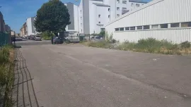 Location À louer – Local d'activités de 510 m² dans le quartier de l'automobile au Havre 
