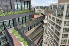 Location À louer – Bureaux de 638 à 1 055 m² à Clichy – Hauts-de-Seine (92)