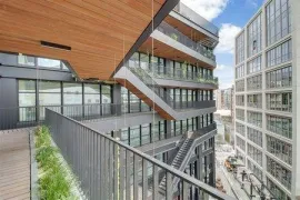 Location À louer – Bureaux de 638 à 1 055 m² à Clichy – Hauts-de-Seine (92)