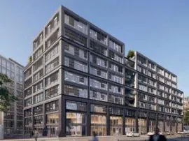 Location À louer – Bureaux de 638 à 1 055 m² à Clichy – Hauts-de-Seine (92)