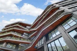 Location À louer – Bureaux de 638 à 1 055 m² à Clichy – Hauts-de-Seine (92)