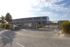 Location Location local d'activités de 150 m² – Dijon